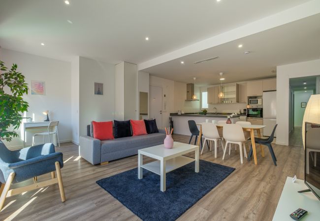 Apartamento en Valencia / València - ♦ Modern, Stylish Apartment ♦