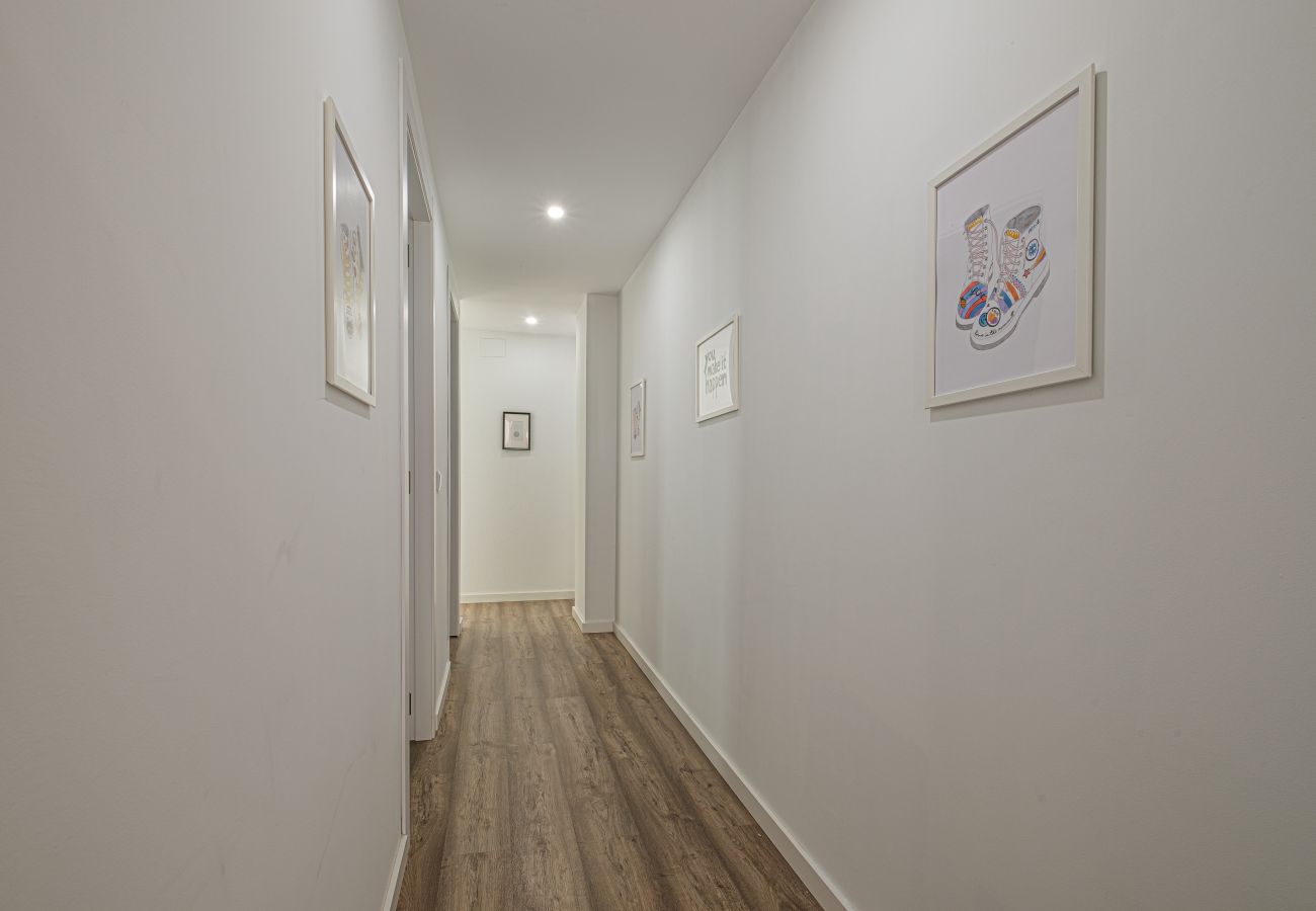 Apartamento en Valencia - ♦ Modern, Stylish Apartment ♦