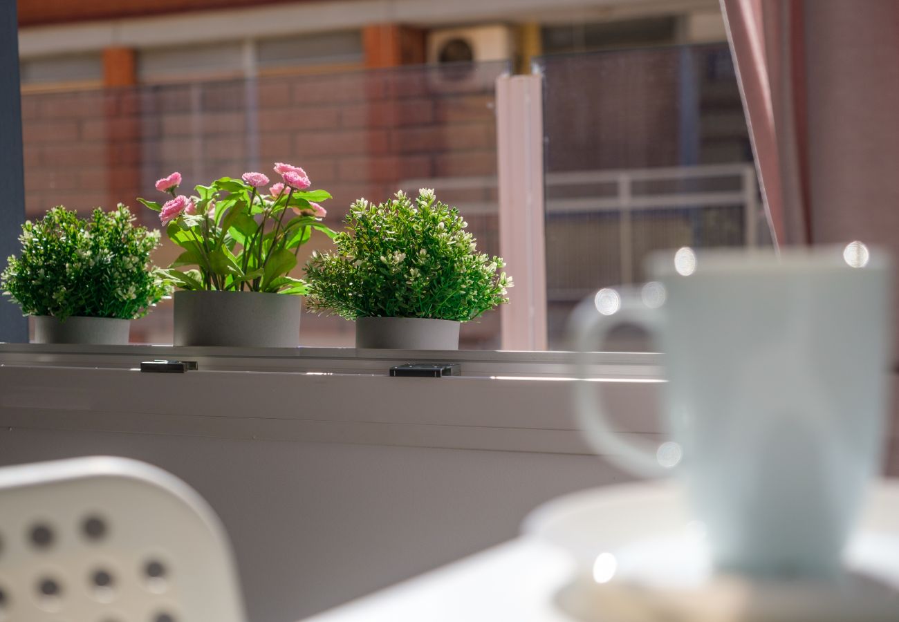 Apartamento en Valencia - ♦ Modern, Stylish Apartment ♦