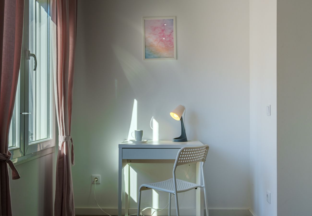 Apartamento en Valencia - ♦ Modern, Stylish Apartment ♦