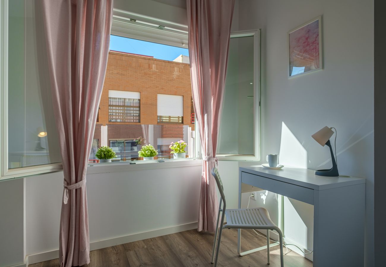 Apartamento en Valencia - ♦ Modern, Stylish Apartment ♦