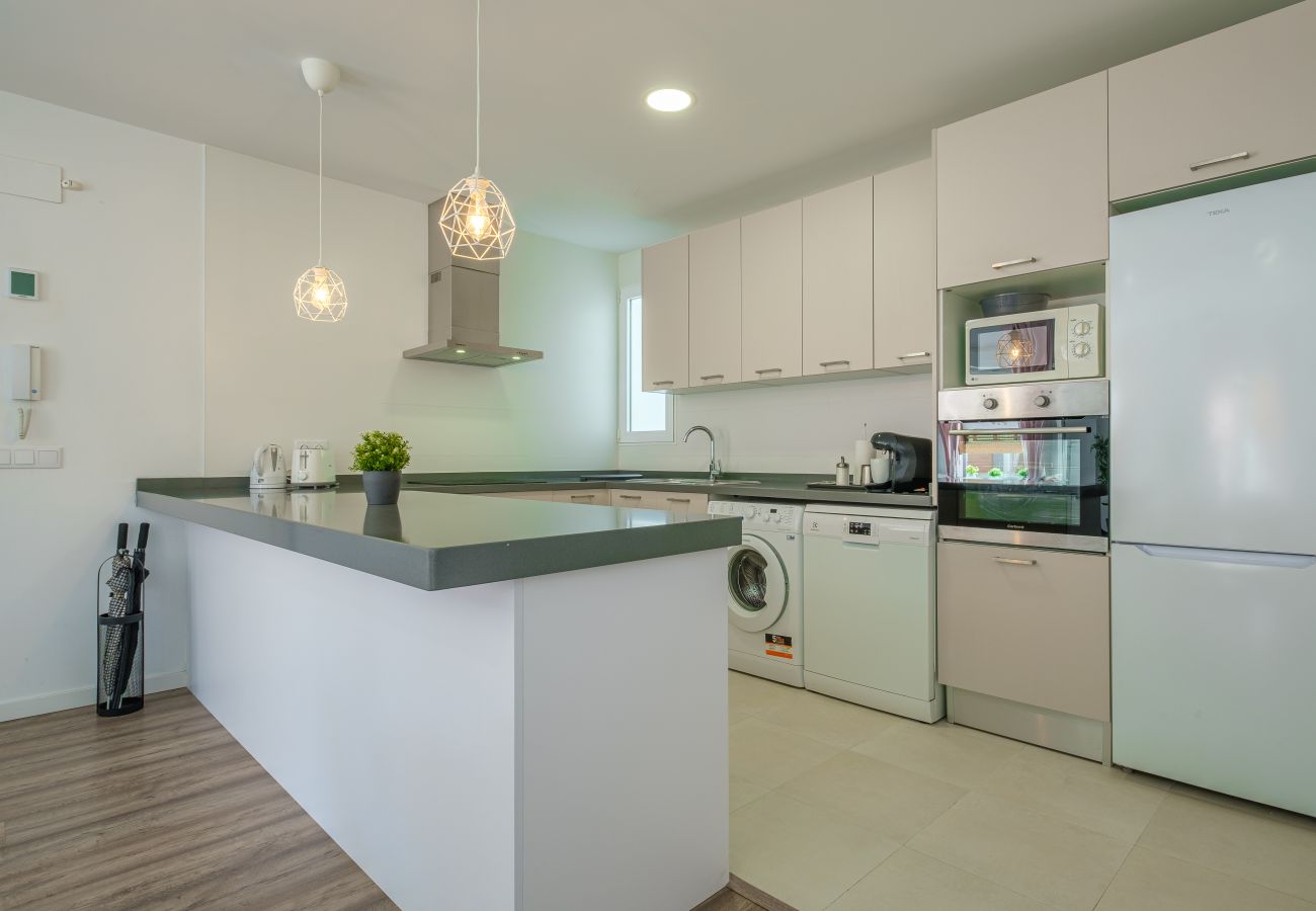 Apartamento en Valencia - ♦ Modern, Stylish Apartment ♦