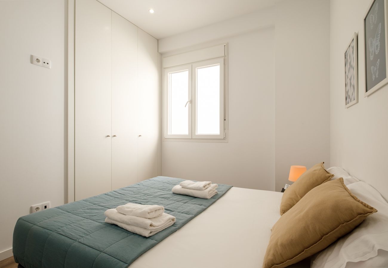 Apartamento en Valencia - ♦ Modern, Stylish Apartment ♦