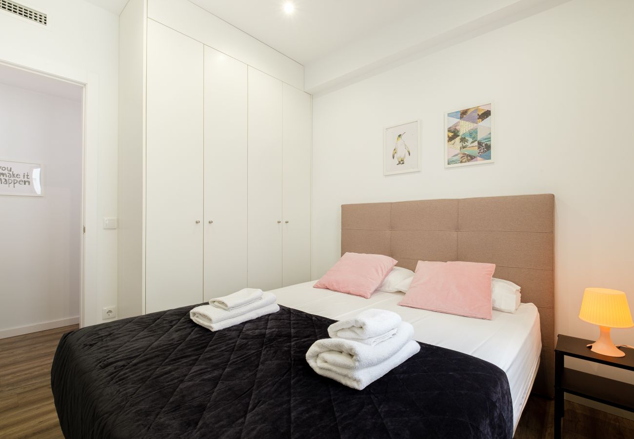 Apartamento en Valencia - ♦ Modern, Stylish Apartment ♦