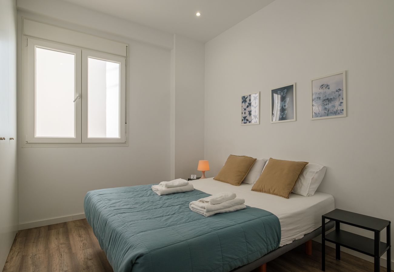 Apartamento en Valencia - ♦ Modern, Stylish Apartment ♦