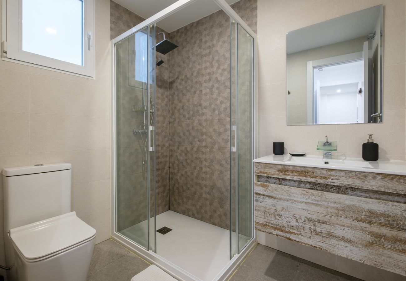 Apartamento en Valencia - ♦ Modern, Stylish Apartment ♦