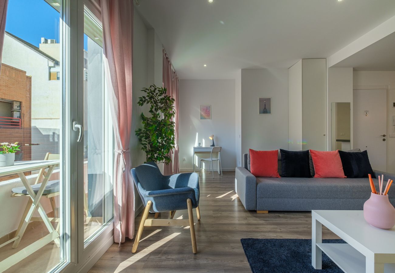 Apartamento en Valencia - ♦ Modern, Stylish Apartment ♦