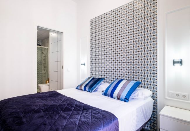 Apartamento en Valencia - 🌱Charming Apt. with Inviting Atmosphere🌱
