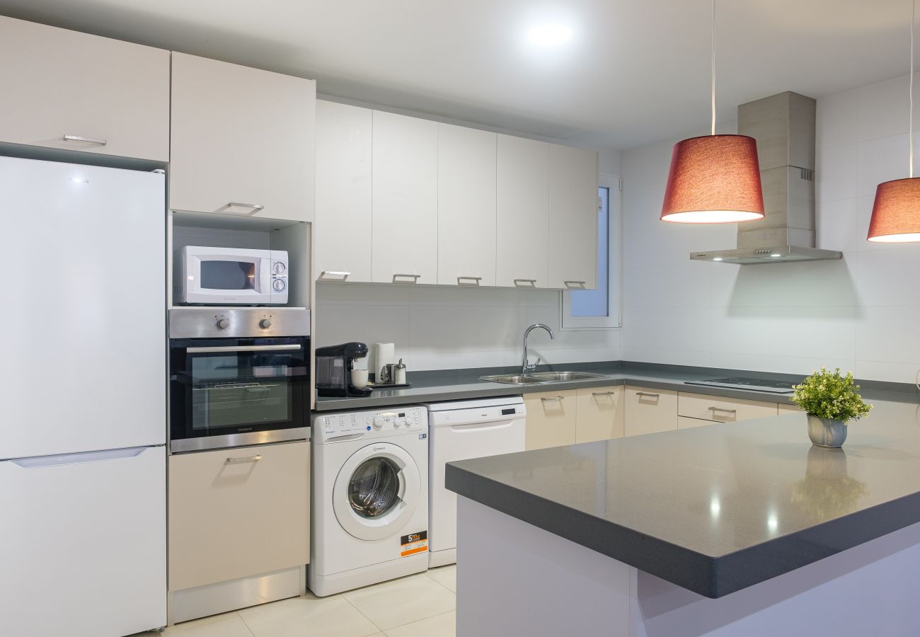 Appartement à Valence / Valencia - ◉Brand New Apartment With Super Comfortable Beds◉