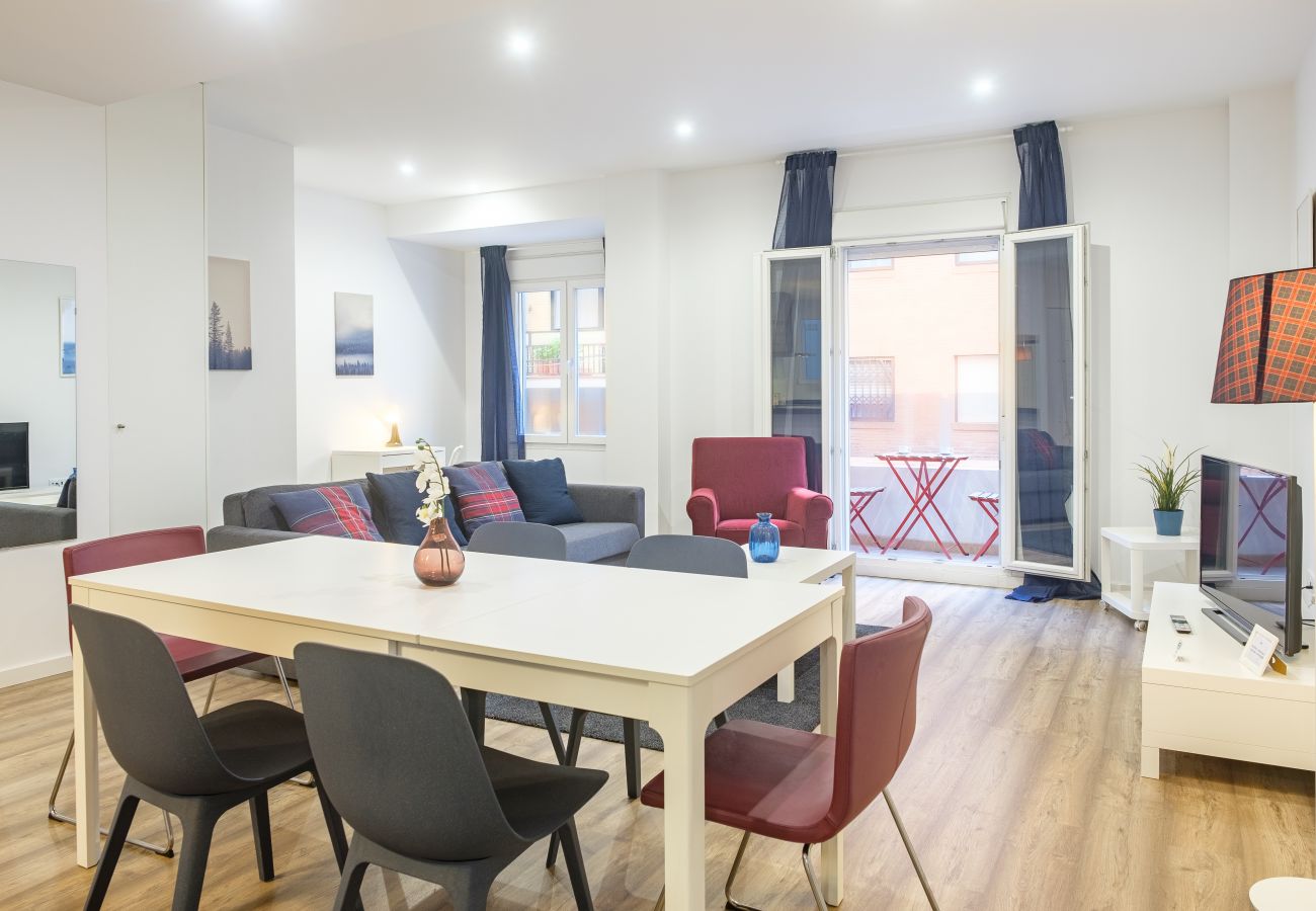 Appartement à Valence / Valencia - ◉Brand New Apartment With Super Comfortable Beds◉