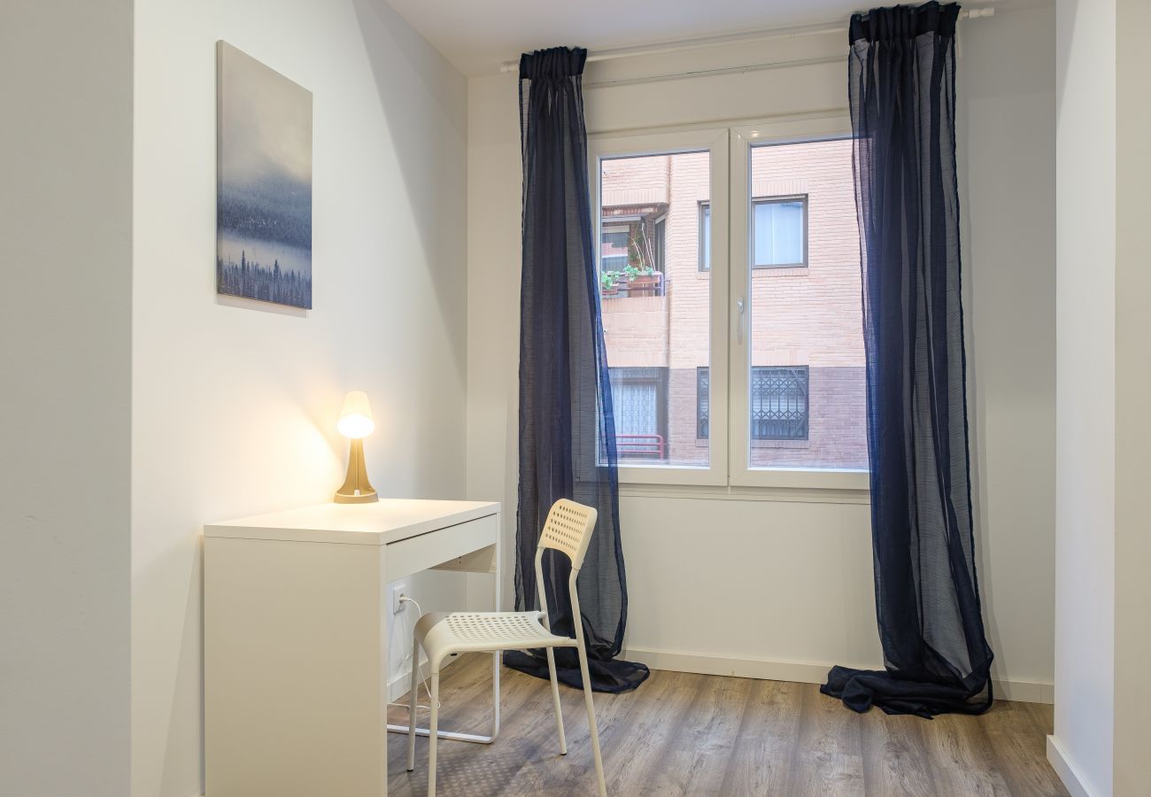 Appartement à Valence / Valencia - ◉Brand New Apartment With Super Comfortable Beds◉