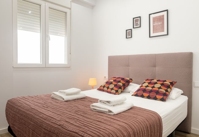 Appartement à Valence / Valencia - ❝ Bright, Clean & Very Comfortable Apartment ❞