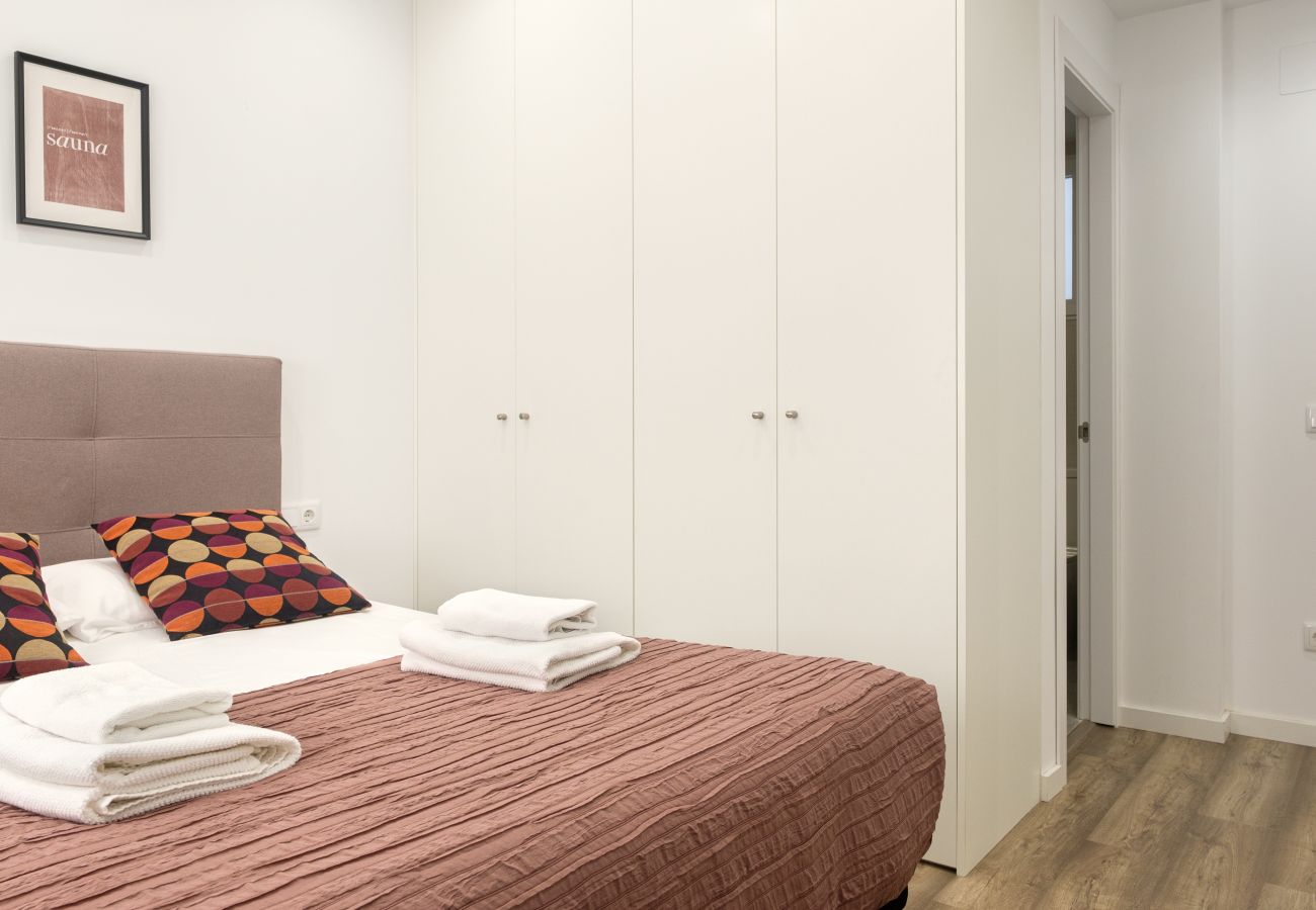 Appartement à Valence / Valencia - ❝ Bright, Clean & Very Comfortable Apartment ❞