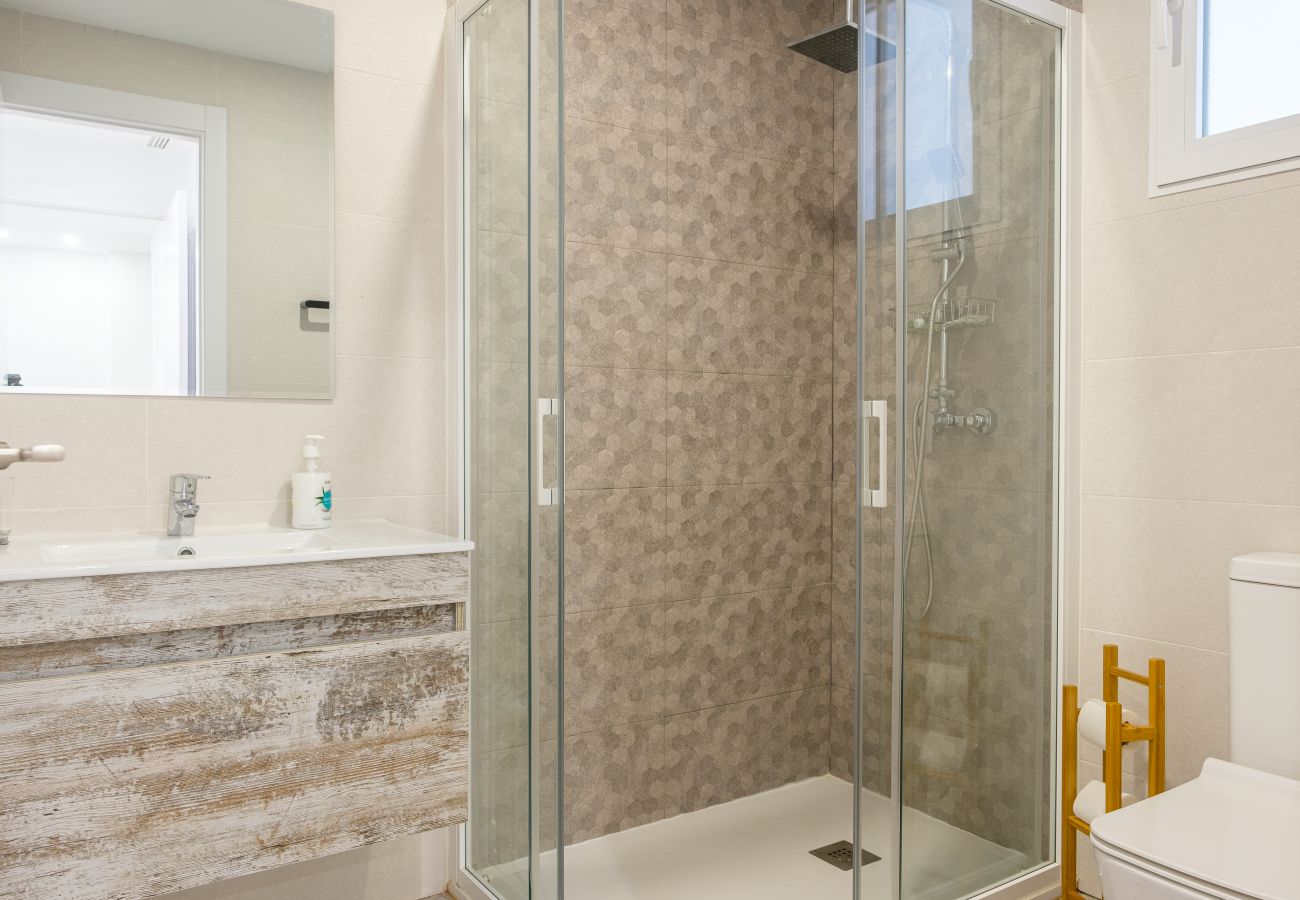 Appartement à Valence / Valencia - ❝ Bright, Clean & Very Comfortable Apartment ❞