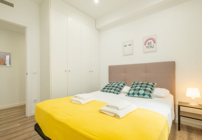 Appartement à Valence / Valencia - ♣ Modern, Stylish Apartment ♣