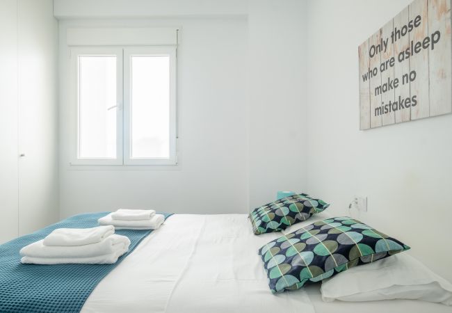 Appartement à Valence / Valencia - ♣ Modern, Stylish Apartment ♣