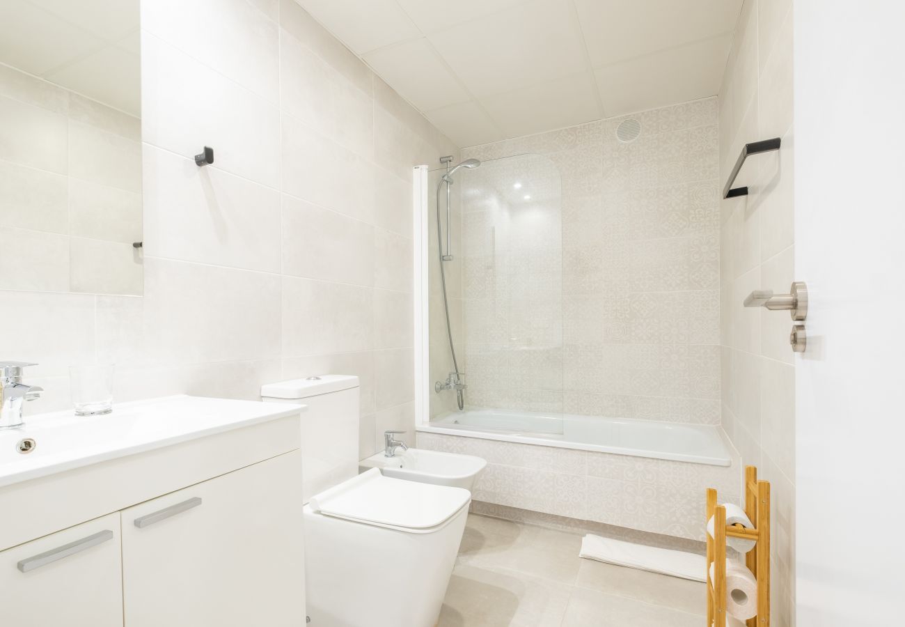 Appartement à Valence / Valencia - ♣ Modern, Stylish Apartment ♣