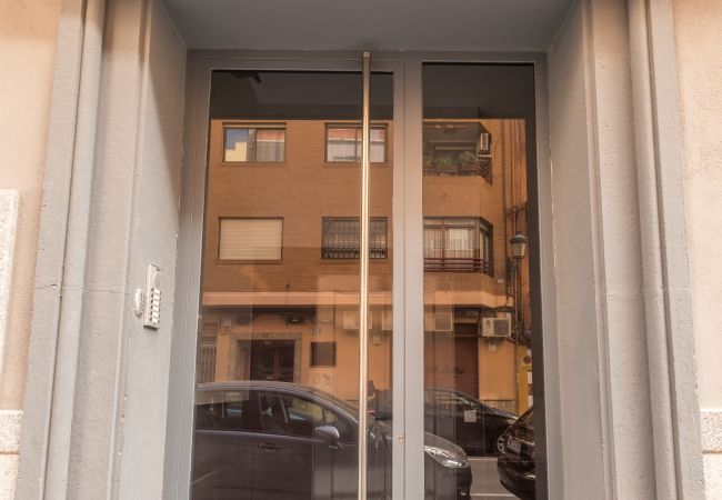 Appartement à Valence / Valencia - ♠ Bright, Clean & Very Comfortable Apartment ♠