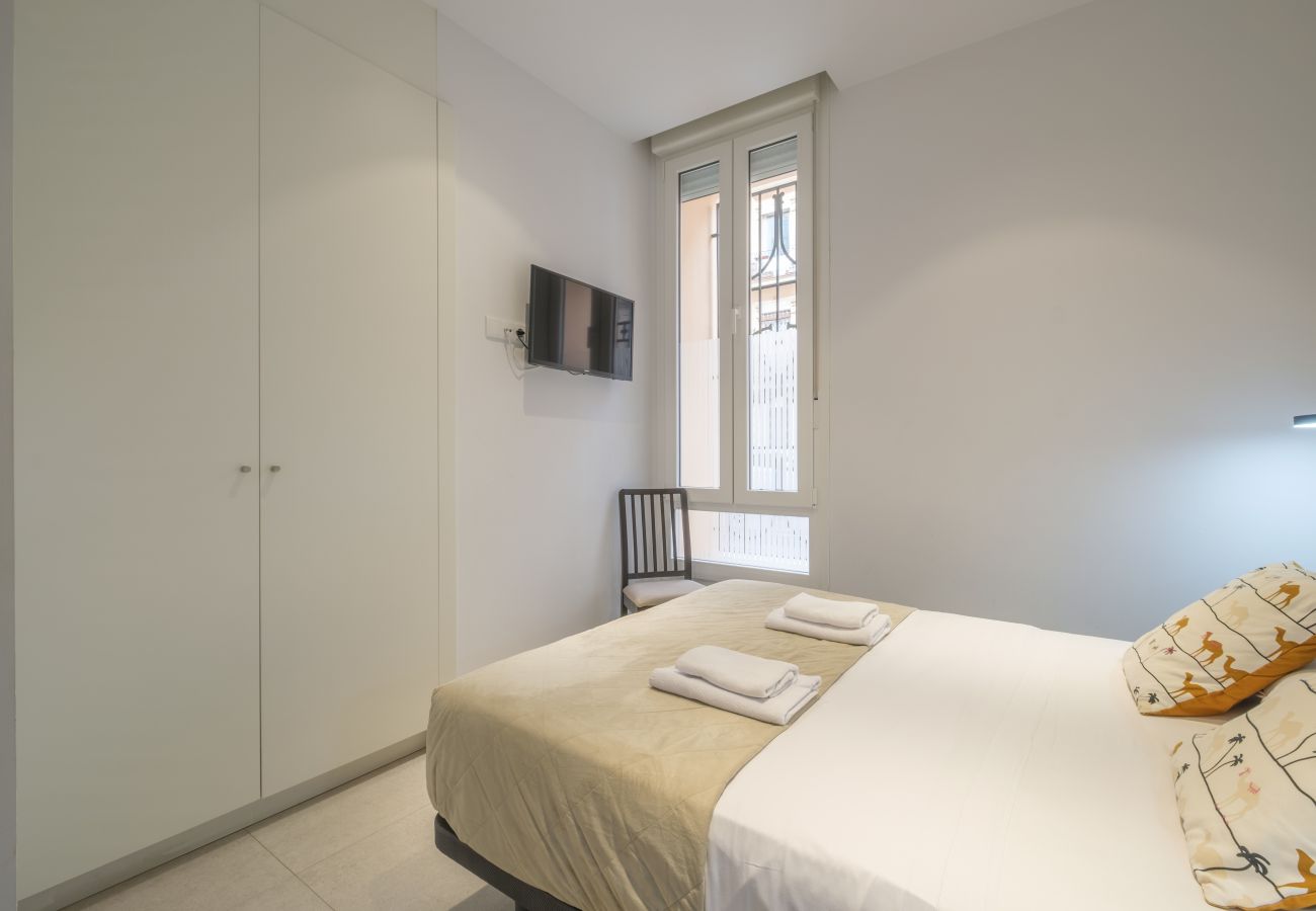 Chambres d'hôtes à Valence / Valencia - ≼ Clean & Cozy Room close to City Centre ≽