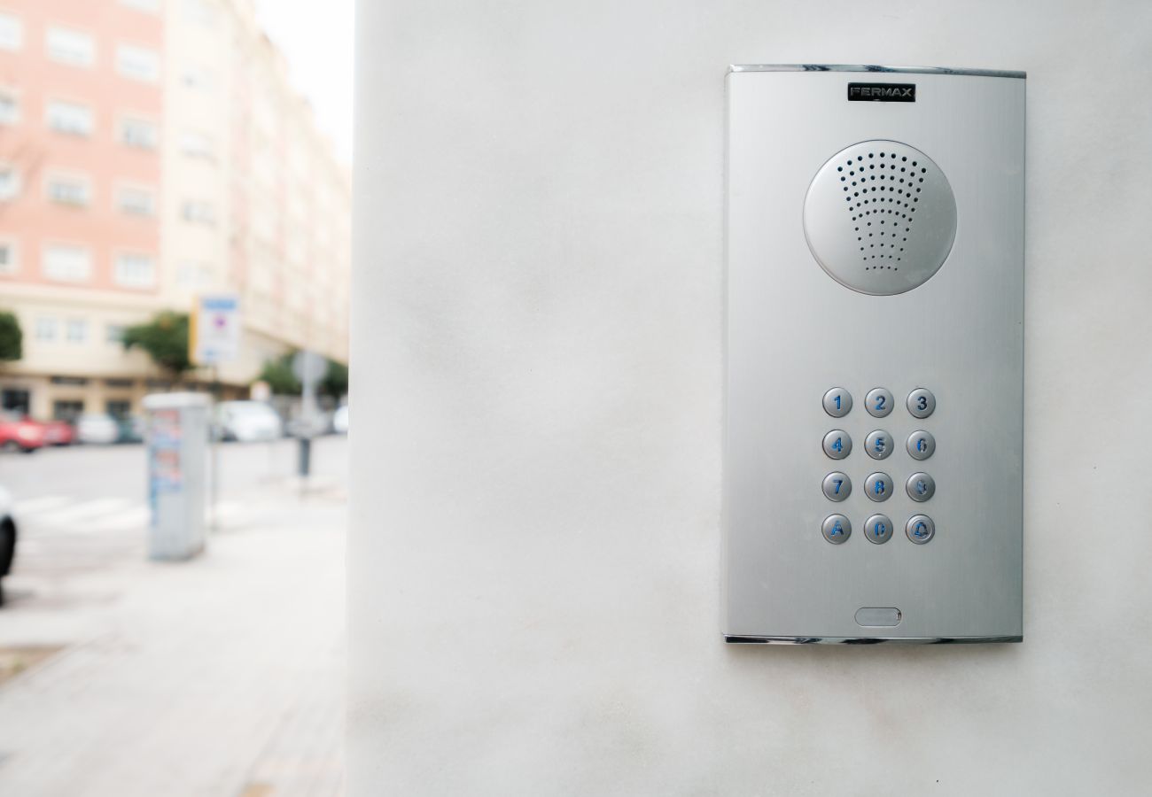 Chambres d'hôtes à Valence / Valencia - ≼ Clean & Cozy Room close to City Centre ≽