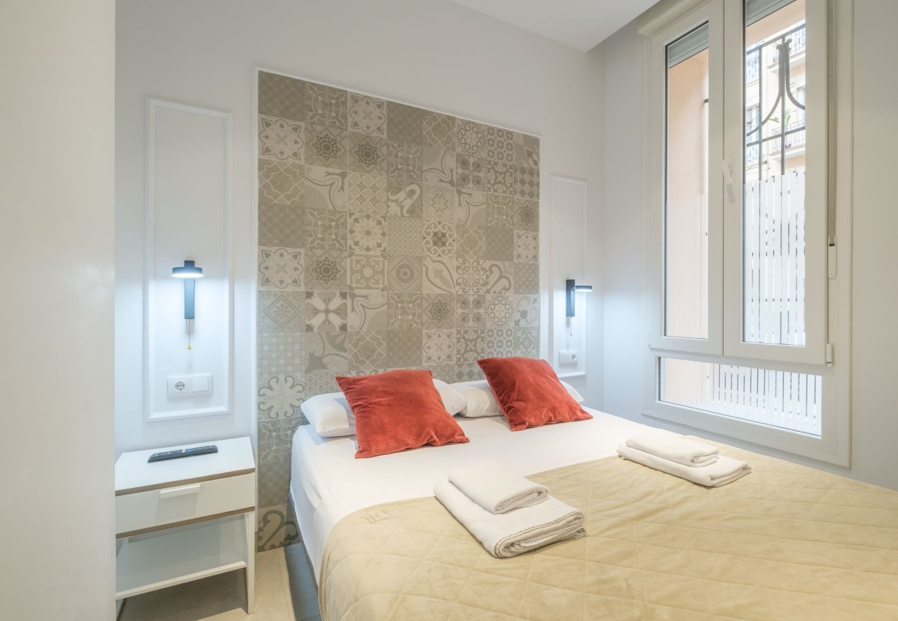 Chambres d'hôtes à Valence / Valencia - ≬ Clean & Cozy Room close to City Centre ≬