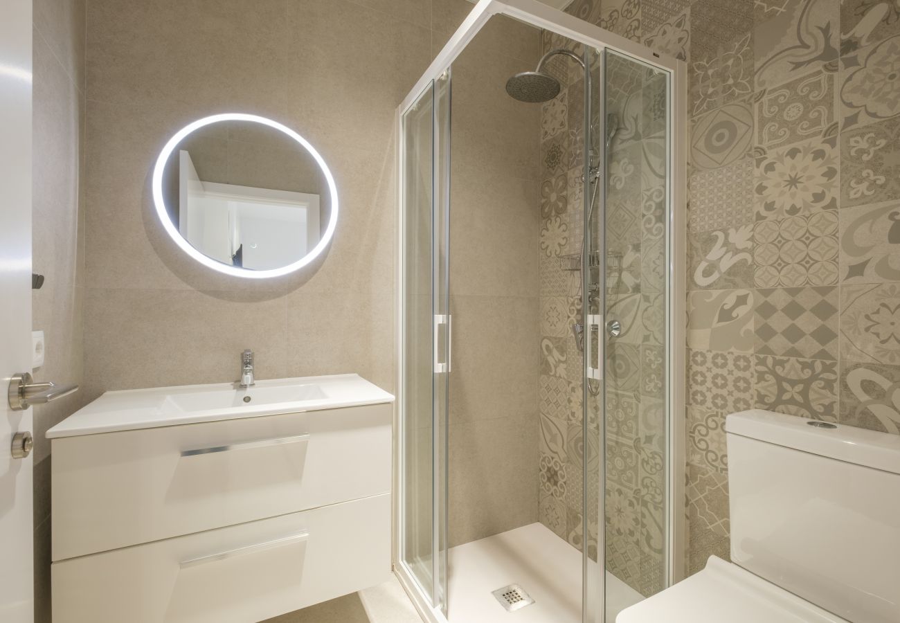 Chambres d'hôtes à Valence / Valencia - ≬ Clean & Cozy Room close to City Centre ≬