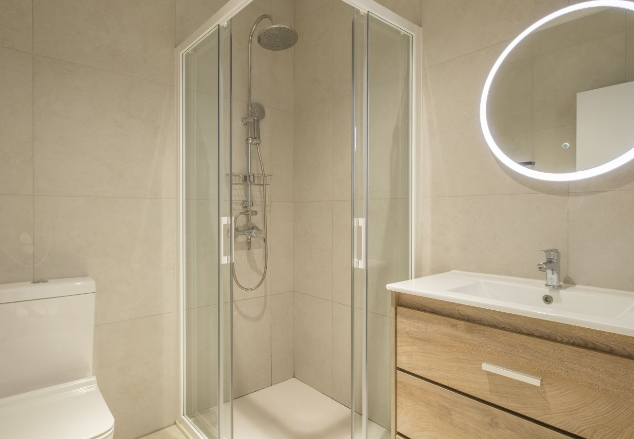 Aparthotel à Valence / Valencia - ꕥ Chic & Comfortable Apartment/ Private Terrace ꕥ