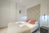 Aparthotel à Valencia - ꕥ Chic & Comfortable Apartment/ Private Terrace ꕥ