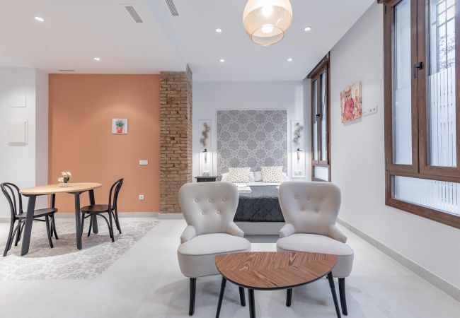 Aparthotel à Valence / Valencia - ⚜ Gorgeous Apartment close to City Centre ⚜