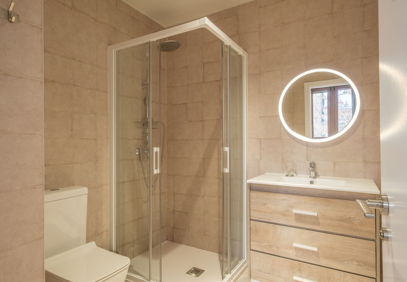 Aparthotel à Valence / Valencia - ☙ Apt. with Antique Floor & lots of Sun Light ❧