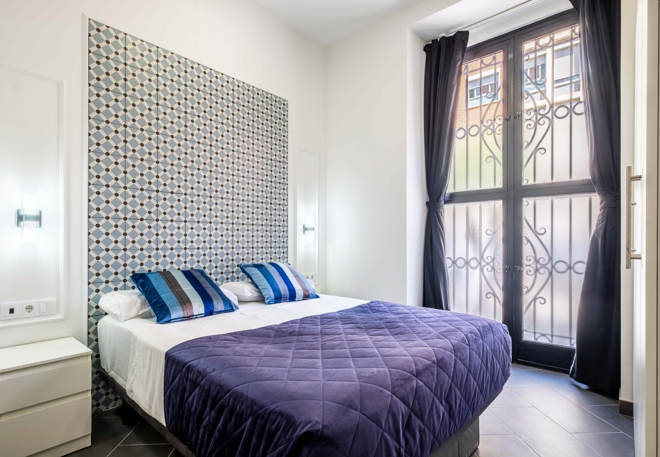 Appartement à Valence / Valencia - 🌱Charming Apt. with Inviting Atmosphere🌱