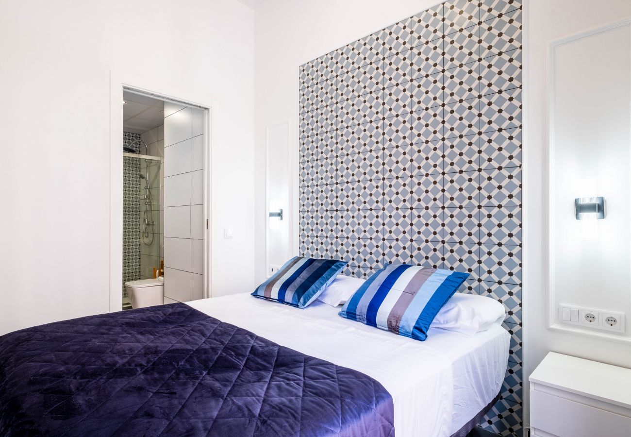 Appartement à Valence / Valencia - 🌱Charming Apt. with Inviting Atmosphere🌱