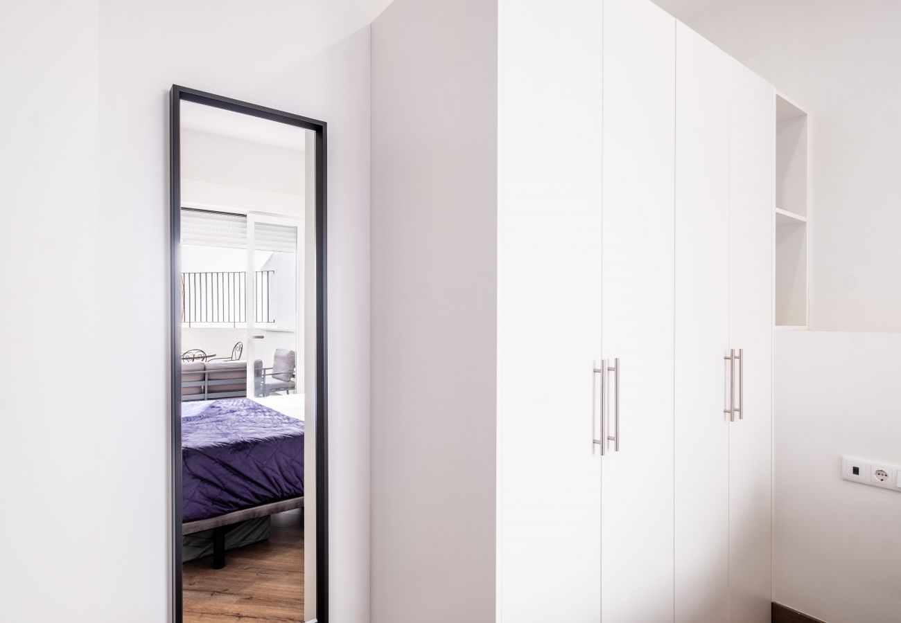 Appartement à Valence / Valencia - 🧿Beautiful Suite with Private Terrace🧿
