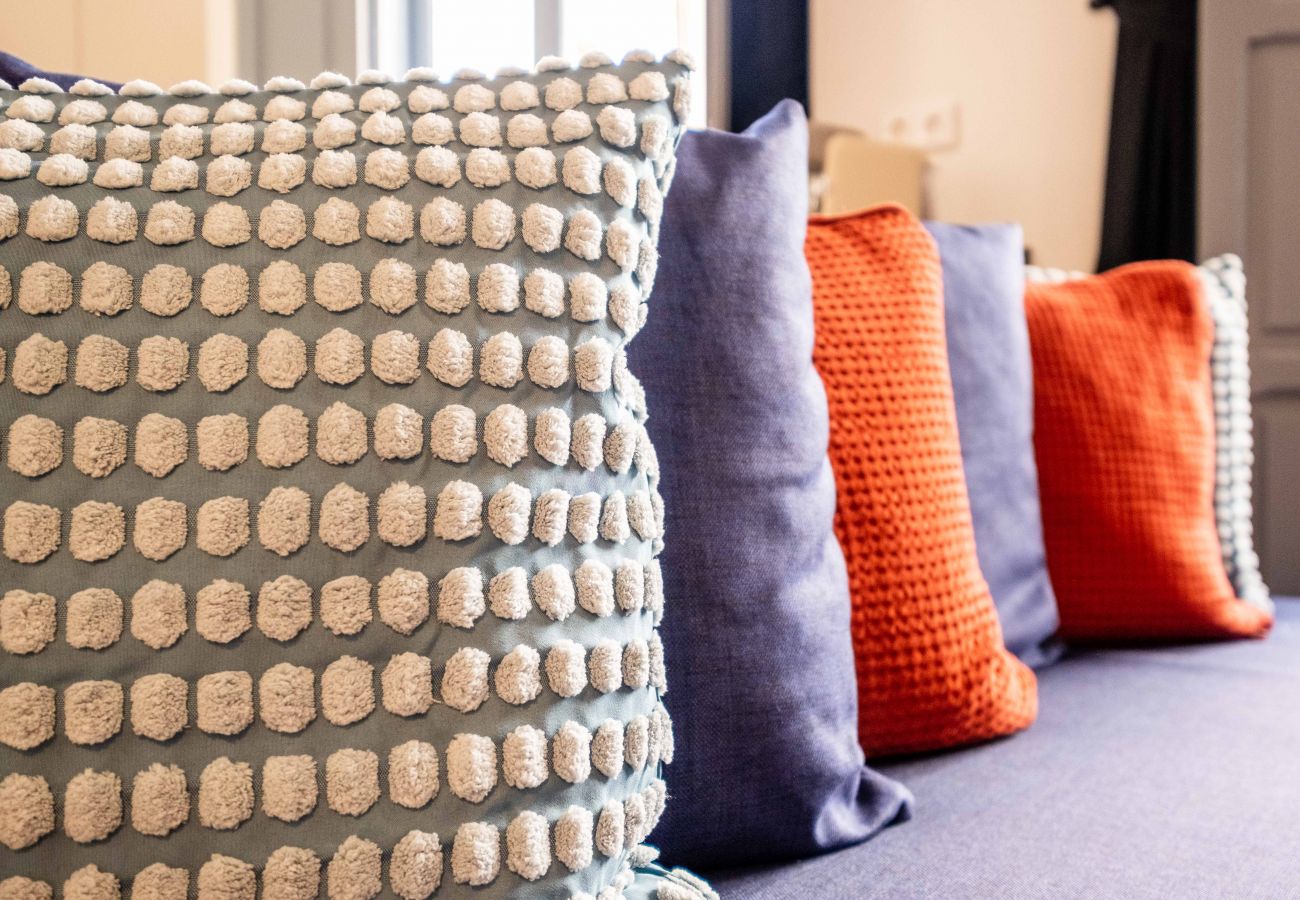 Appartement à Valence / Valencia - 🧿Beautiful Suite with Private Terrace🧿