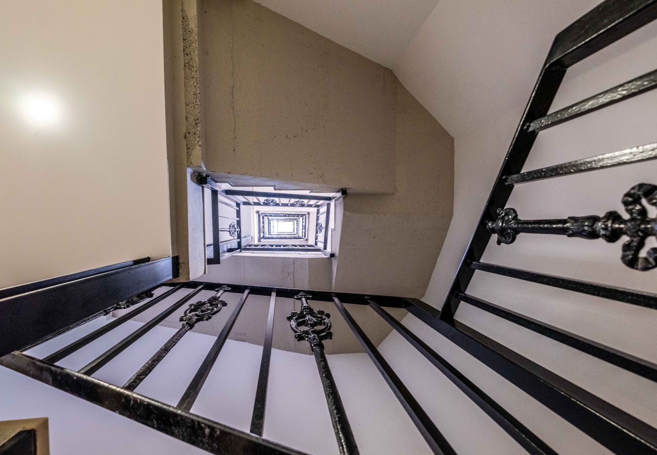 Appartement à Valence / Valencia - Amazing Apt. with a Fun and Friendly Atmosphere