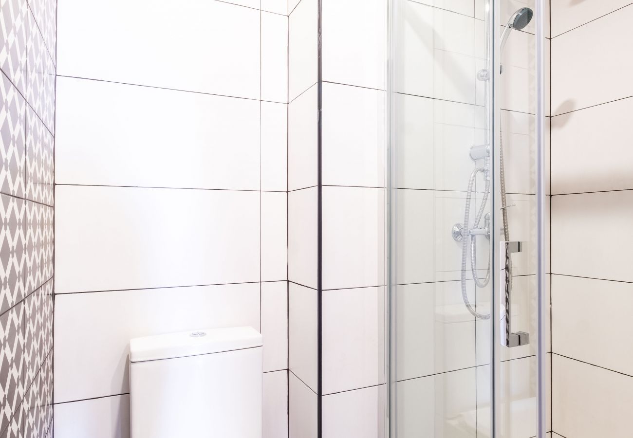 Appartement à Valence / Valencia - Bright House with Warm and Friendly Vibes