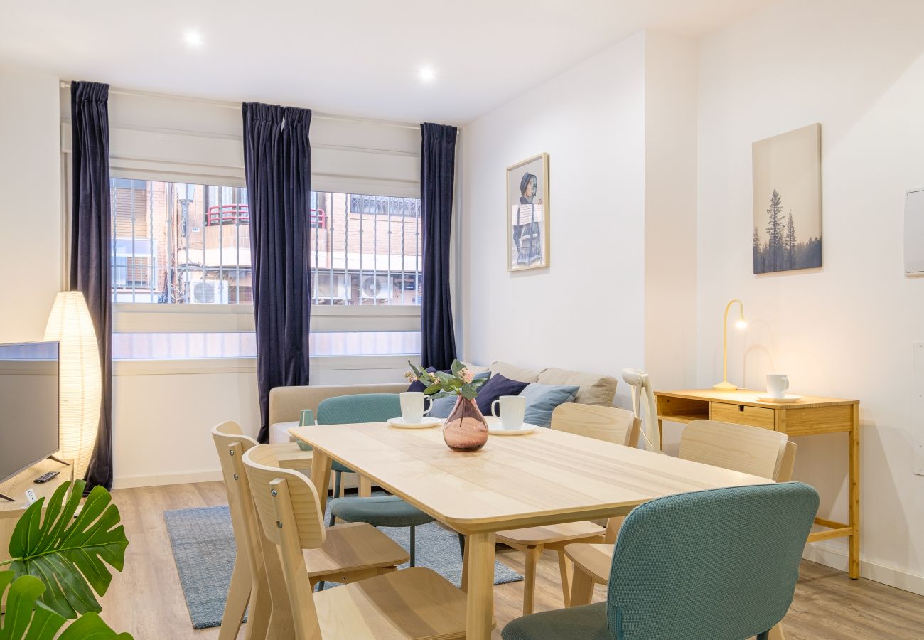 Appartamento a Valencia / València - ☺BRAND NEW apartment with private open-air space☺