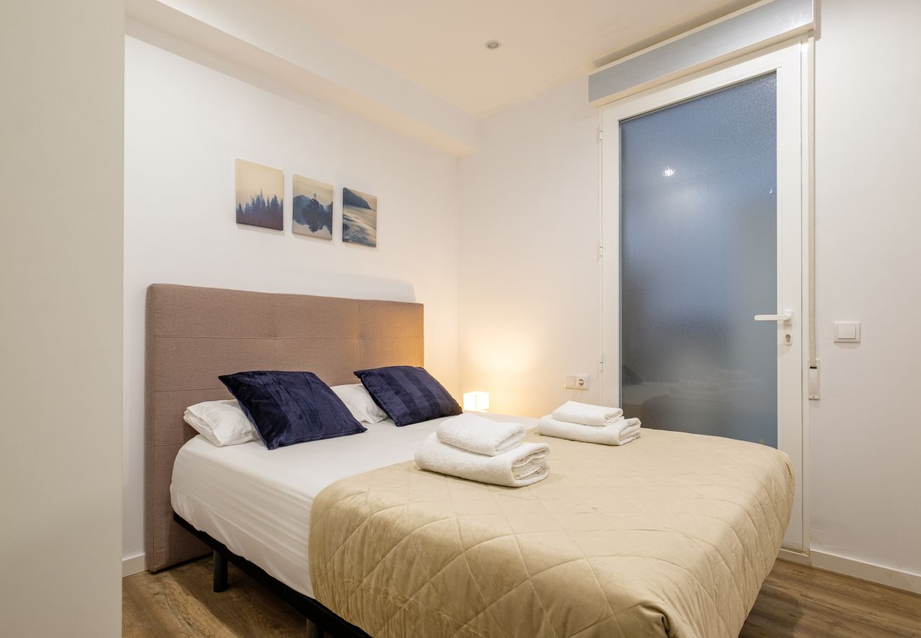 Appartamento a Valencia / València - ☺BRAND NEW apartment with private open-air space☺