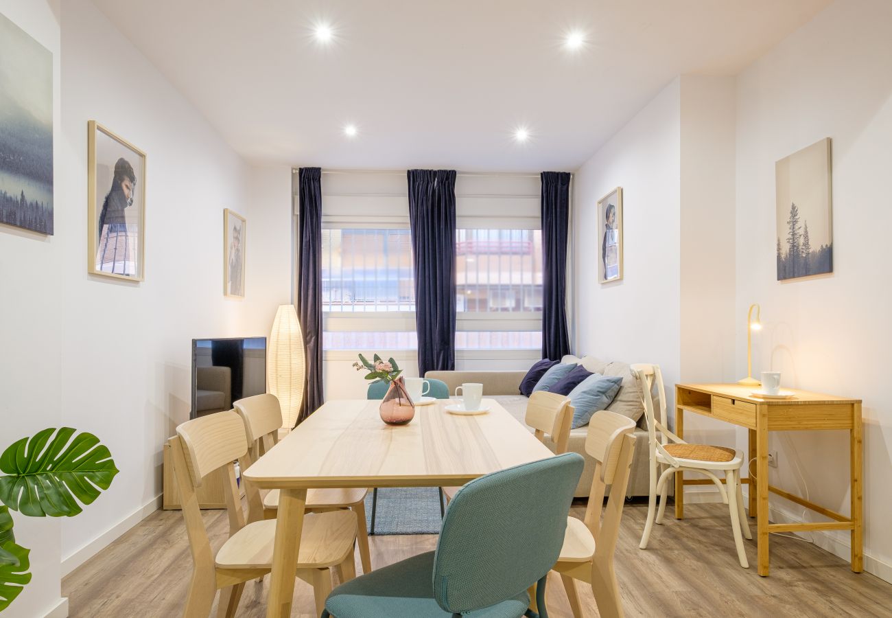 Appartamento a Valencia / València - ☺BRAND NEW apartment with private open-air space☺