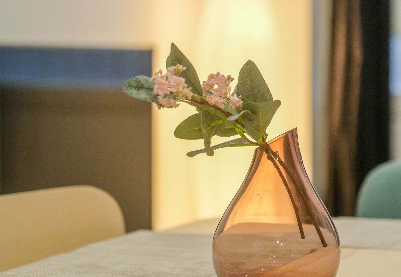 Appartamento a Valencia / València - ☺BRAND NEW apartment with private open-air space☺