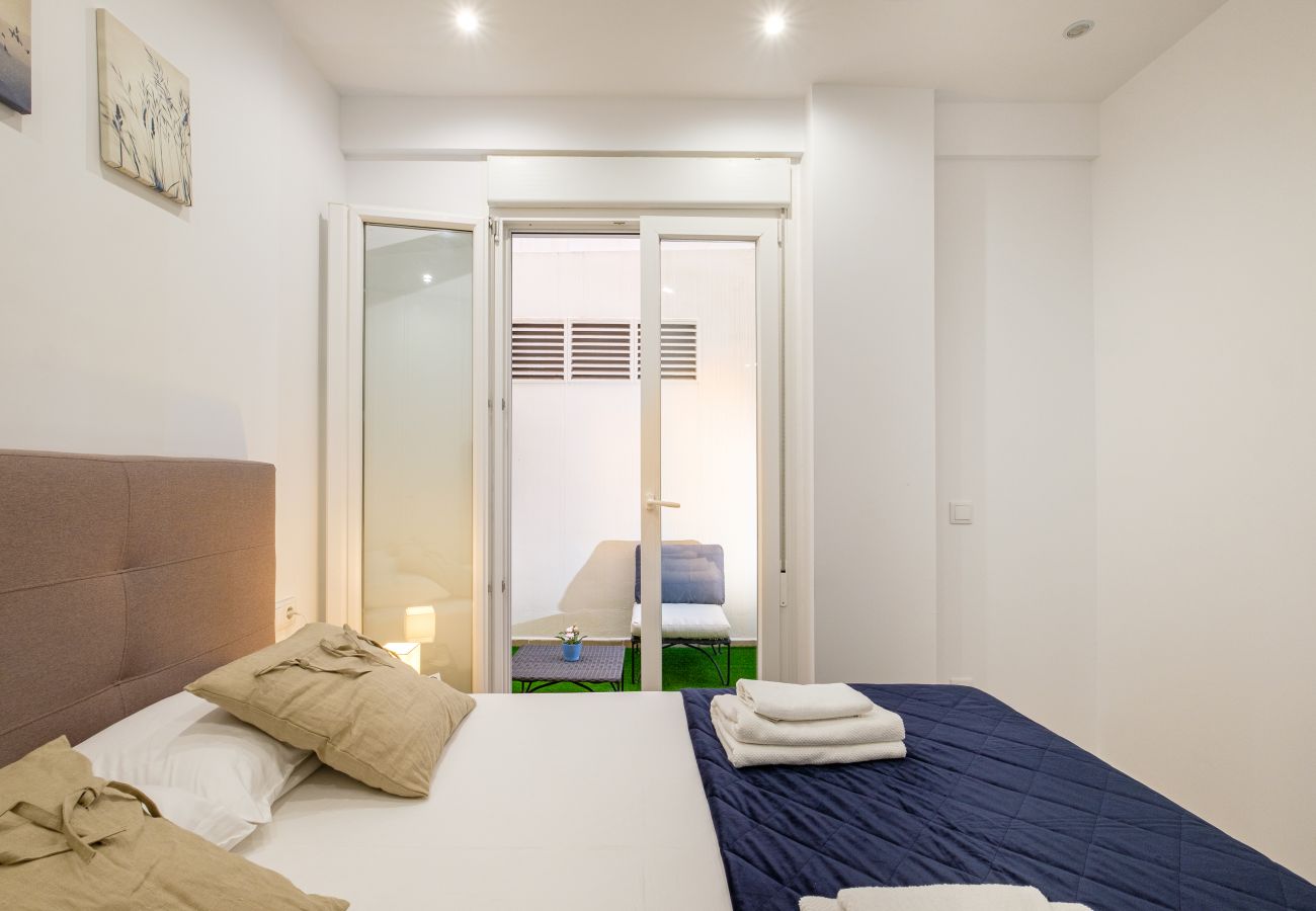 Appartamento a Valencia / València - ☺BRAND NEW apartment with private open-air space☺