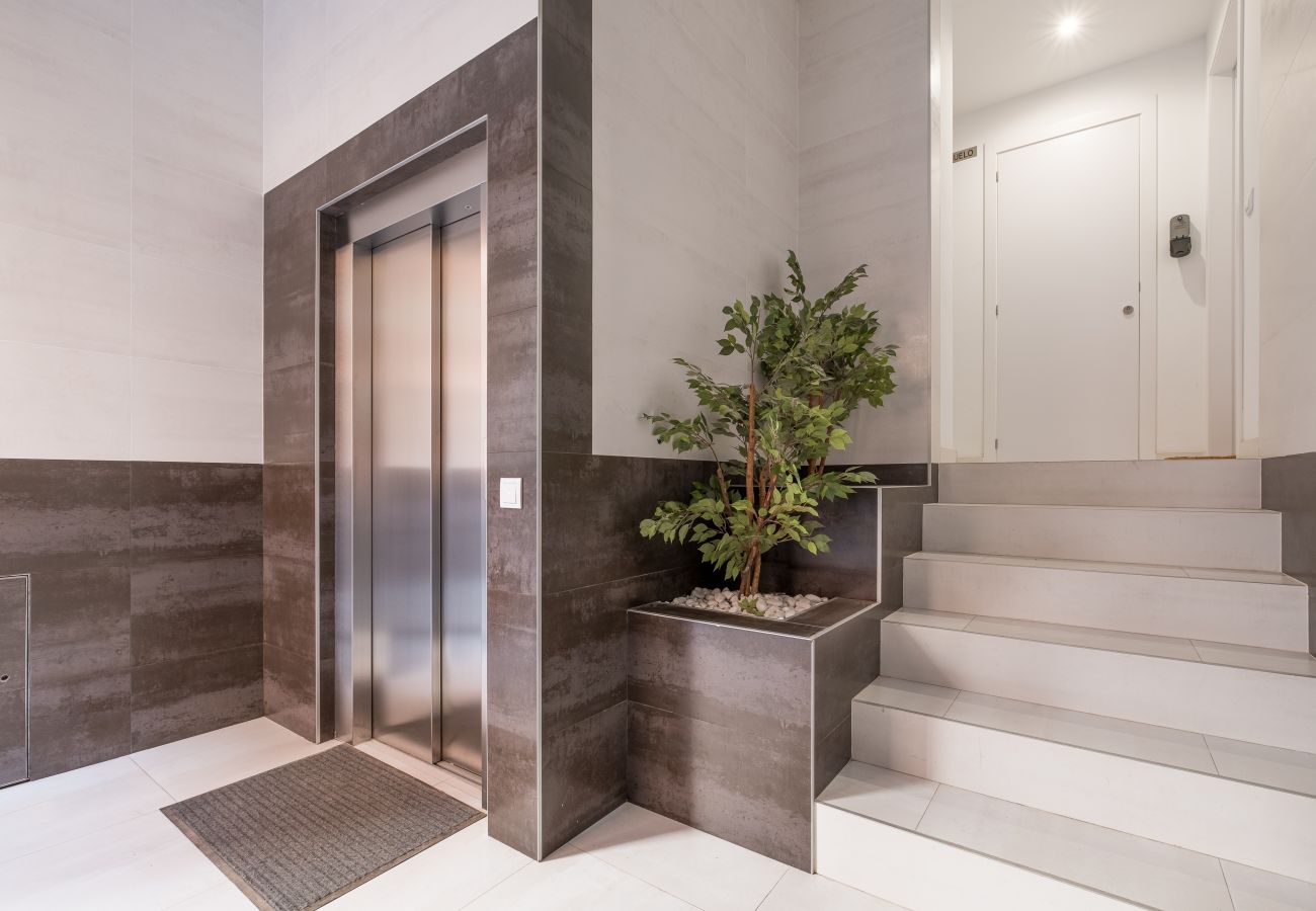 Appartamento a Valencia / València - ☺BRAND NEW apartment with private open-air space☺