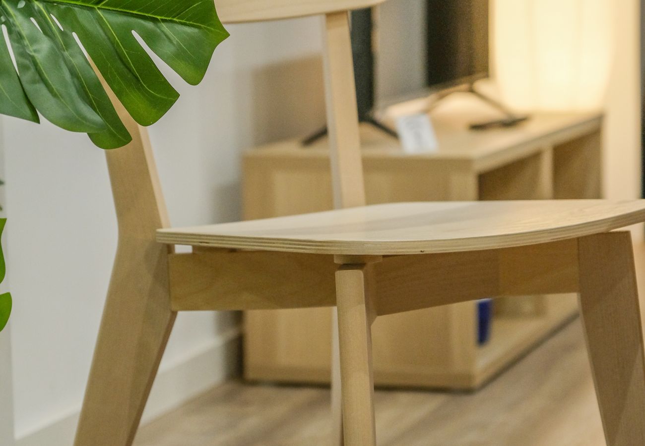 Appartamento a Valencia / València - ☺BRAND NEW apartment with private open-air space☺