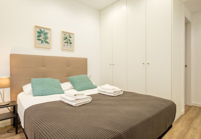 Appartamento a Valencia / València - Brand New Stylish Apartment with Fluffy Beds 