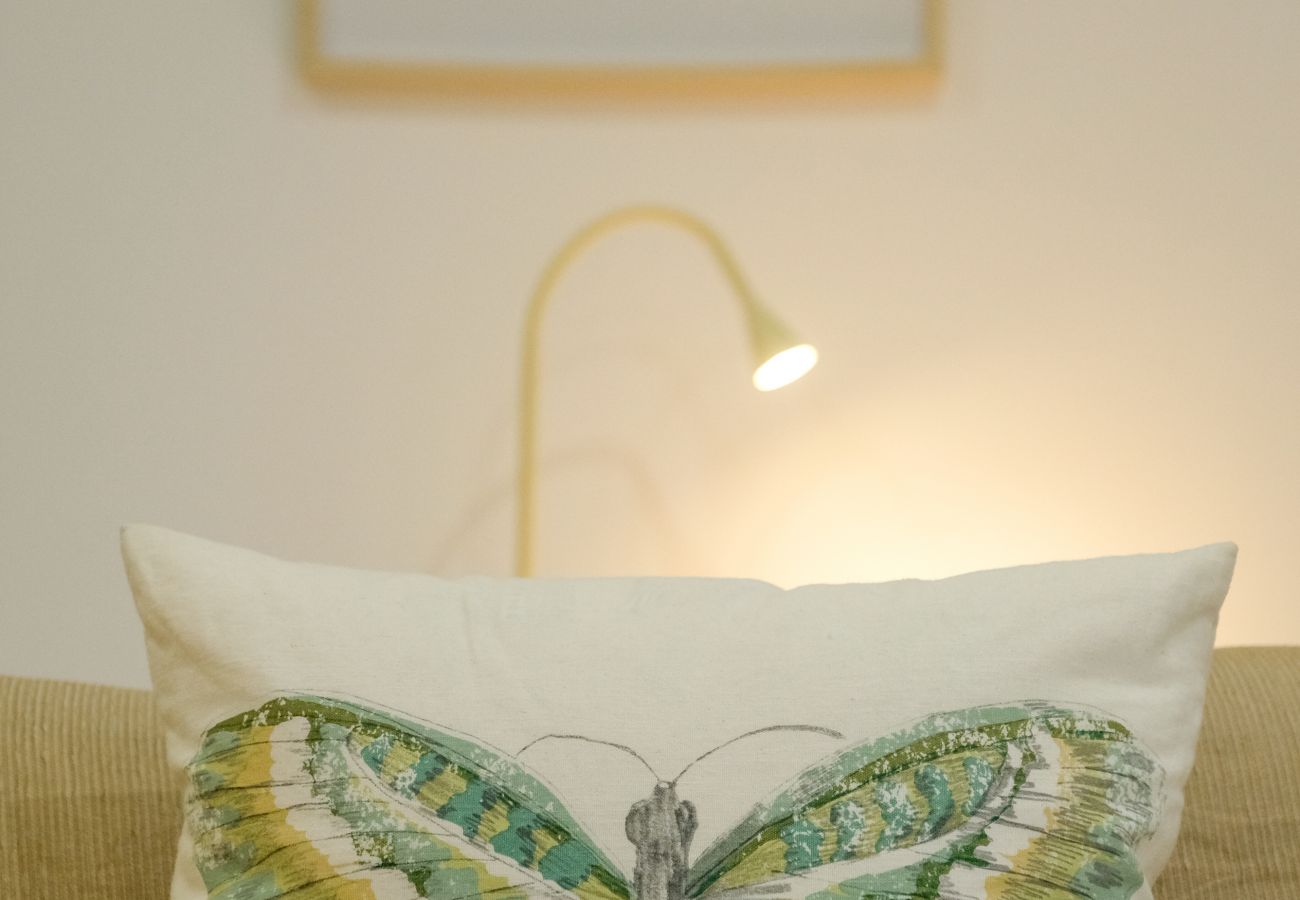 Appartamento a Valencia / València - Brand New Stylish Apartment with Fluffy Beds 