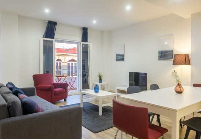 Appartamento a Valencia / València - ◉Brand New Apartment With Super Comfortable Beds◉