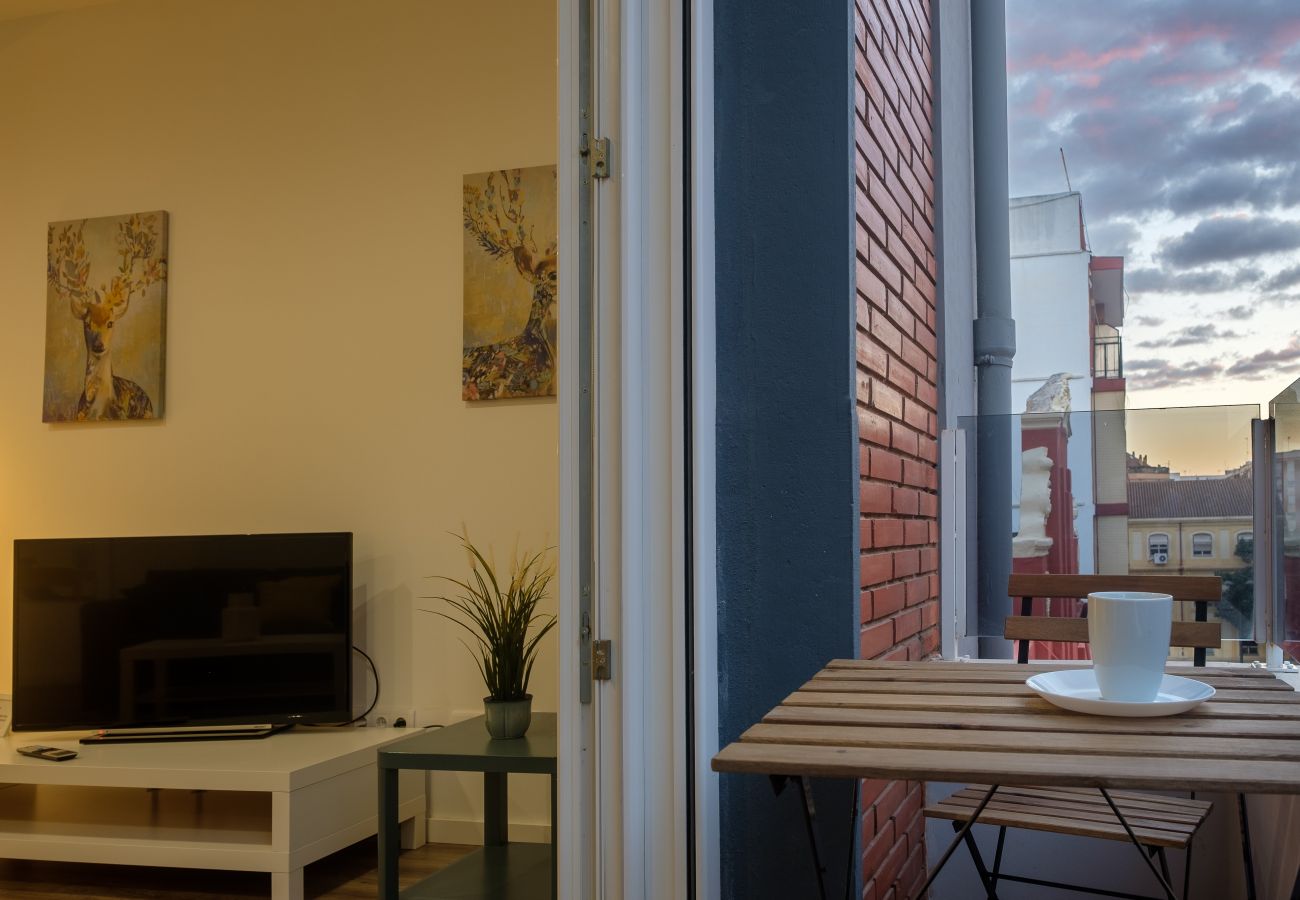 Appartamento a Valencia / València - ♣ Modern, Stylish Apartment ♣