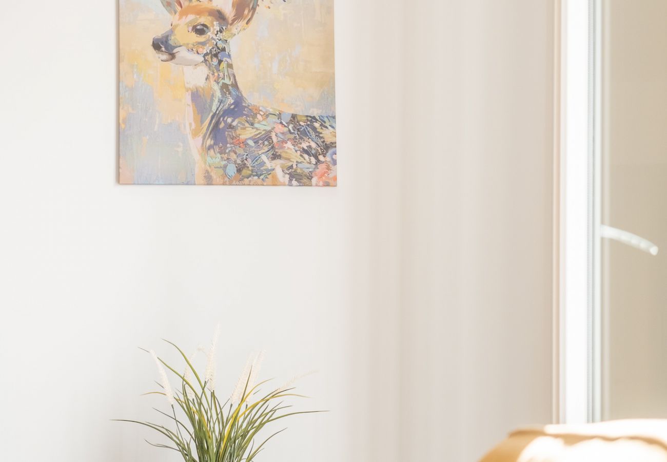 Appartamento a Valencia / València - ♣ Modern, Stylish Apartment ♣
