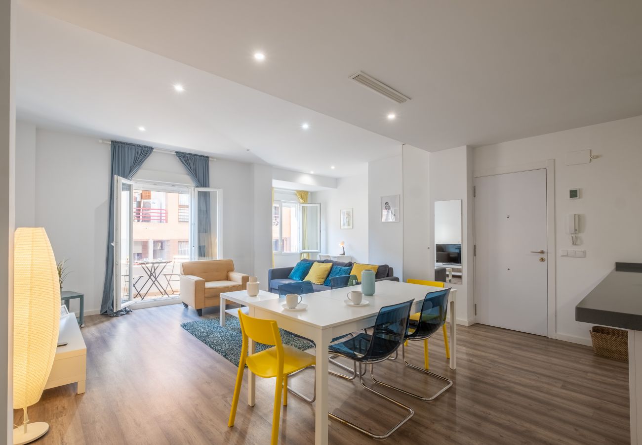 Appartamento a Valencia / València - ♣ Modern, Stylish Apartment ♣