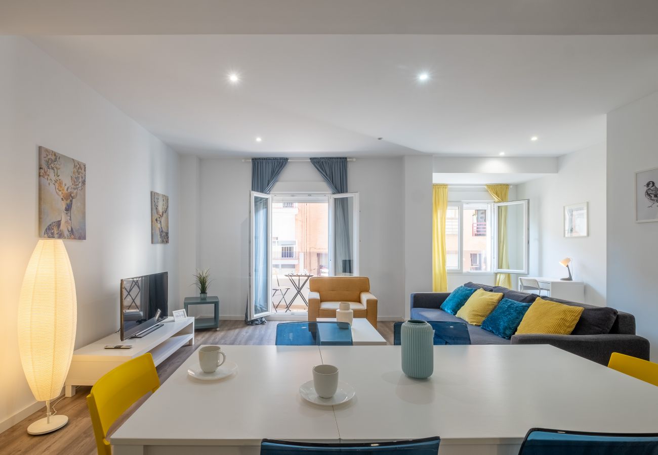 Appartamento a Valencia / València - ♣ Modern, Stylish Apartment ♣